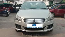 Second Hand Maruti Suzuki Ciaz ZDi [2014-2015] in Coimbatore