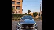 Second Hand Mercedes-Benz M-Class 350 CDI in Faridabad