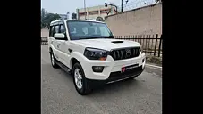 Second Hand Mahindra Scorpio S10 2WD Intelli-Hybrid in Bangalore