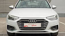 Used Audi A4 Technology 40 TFSI [2021-2022] in Ahmedabad