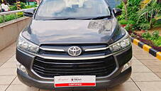 Used Toyota Innova Crysta 2.8 GX AT 7 STR [2016-2020] in Gurgaon