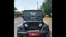 Second Hand Mahindra Thar CRDe 4x4 AC in Bhopal