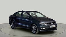 Used Volkswagen Vento Highline Plus 1.2 (P) AT 16 Alloy in Delhi