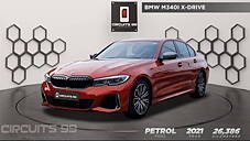 Used BMW M340i xDrive in Chennai