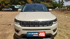 Used Jeep Compass Limited Plus Diesel [2018-2020] in Nashik