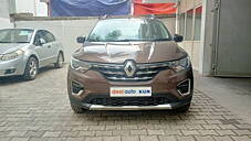 Used Renault Triber RXZ EASY-R AMT Dual Tone in Chennai