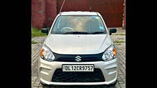 Used Maruti Suzuki Alto 800 Lxi CNG in Delhi