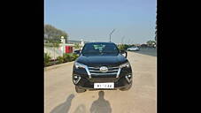 Used Toyota Fortuner 2.8 4x2 AT [2016-2020] in Lucknow