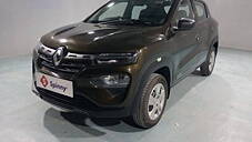 Used Renault Kwid RXL 1.0 in Kochi