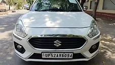 Second Hand Maruti Suzuki Dzire VDi in Lucknow