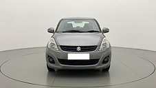 Second Hand Maruti Suzuki Swift DZire VXI in Delhi