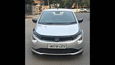 Used Tata Altroz XZ Petrol [2020-2023] in Dehradun