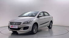 Used Maruti Suzuki Ciaz ZXI+ in Bangalore