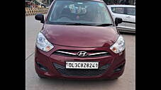 Used Hyundai i10 1.2 L Kappa Magna Special Edition in Gurgaon