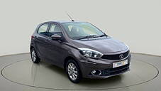 Used Tata Tiago Revotron XZ in Pune