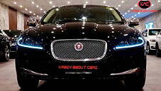 Used Jaguar XF 3.0 V6 Premium Luxury in Delhi