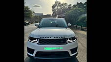 Used Land Rover Range Rover Sport SE 2.0 Petrol in Mumbai