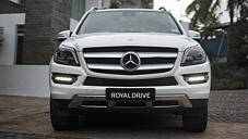 Used Mercedes-Benz GL 350 CDI in Kochi