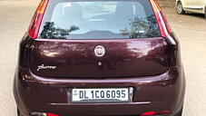 Used Fiat Punto Active 1.3 in Delhi