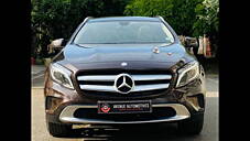 Used Mercedes-Benz GLA 200 CDI Sport in Bangalore