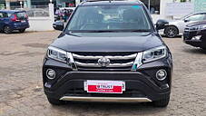 Used Toyota Urban Cruiser Premium Grade MT in Dak. Kannada