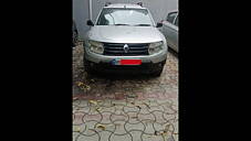 Used Renault Duster 110 PS RxL Diesel in Lucknow