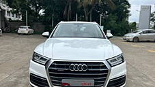 Used Audi Q5 35 TDI Premium Plus in Nashik