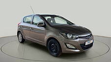 Used Hyundai i20 Sportz 1.2 BS-IV in Hyderabad