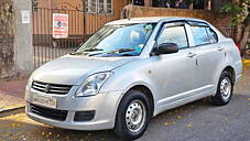 Used Maruti Suzuki Swift DZire LXI in Mumbai