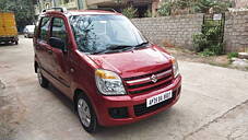 Used Maruti Suzuki Wagon R LXi Minor in Hyderabad