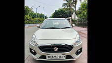 Used Maruti Suzuki Dzire VDi in Pune