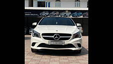 Used Mercedes-Benz CLA 200 CDI Sport in Patna