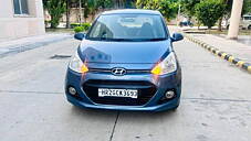 Used Hyundai i10 1.1L iRDE Magna Special Edition in Karnal