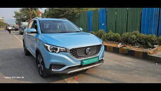 Used MG ZS EV Exclusive [2020-2021] in Mumbai