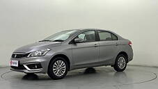 Used Maruti Suzuki Ciaz Delta 1.4 MT in Ghaziabad