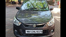 Used Maruti Suzuki Alto K10 VXi [2014-2019] in Pune