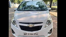 Used Chevrolet Beat LT Opt Diesel in Nagpur