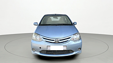 Second Hand Toyota Etios Liva G in Patna