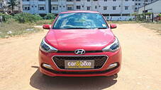 Used Hyundai Elite i20 Asta 1.2 (O) [2016] in Bangalore