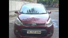 Used Hyundai Grand i10 Asta 1.2 Kappa VTVT [2013-2016] in Delhi