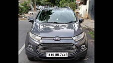 Used Ford EcoSport Titanium 1.5 TDCi in Bangalore