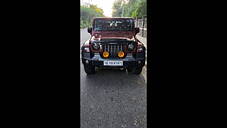 Used Mahindra Thar LX Hard Top Petrol AT 4WD in Delhi