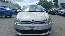 Used Volkswagen Vento Comfortline Petrol in Chennai