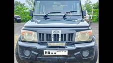 Used Mahindra Bolero Plus BS IV in Pune