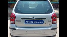 Second Hand Maruti Suzuki Alto K10 VXi in Mumbai