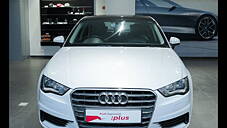 Used Audi A3 35 TDI Premium Plus + Sunroof in Mumbai