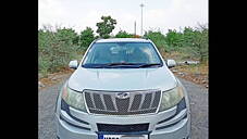 Used Mahindra XUV500 W8 AWD in Indore
