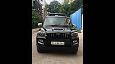 Used Mahindra Scorpio S2 in Hyderabad