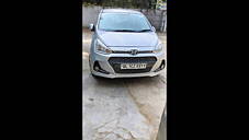 Used Hyundai Grand i10 Sports Edition 1.2L Kappa VTVT in Delhi