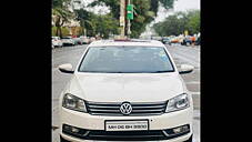 Used Volkswagen Passat Highline DSG in Mumbai